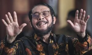 Foto : Anwar Usman