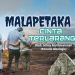 Malapetaka Cinta Terlarang