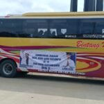 Haul ke-19 Guru Sekumpul