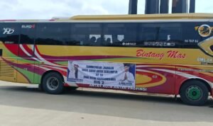 Haul ke-19 Guru Sekumpul