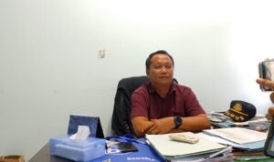 Dishub Samarinda