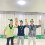 Ketua HMI Samarinda 2024-2025