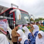 Bus Sekolah