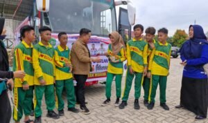 Beasiswa Kukar Idaman