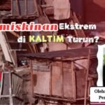 kemiskinan ekstrem