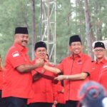 Kemenangan Telak PDIP di Pileg 2024 Kukar