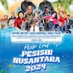 Pesisir Nusantara 2024