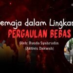 Pergaulan Bebas