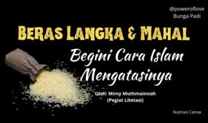 beras
