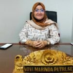 Novi Marinda Putri