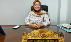 Novi Marinda Putri