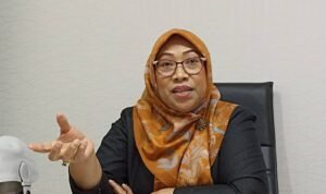 Sri Puji Astuti
