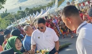 Walikota Samarinda Andi Harun Andi Harun