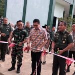 Kantor Denpal VI/1 Samarinda