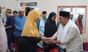 Kecamatan Marangkayu