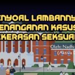 Kekerasan Seksual