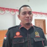 Anggota komisi I DPRD Samarinda, Abdul Khairin Abdul Khairin