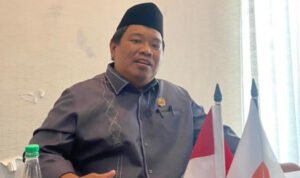 Sani bin Husein