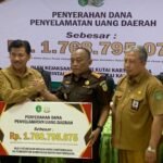 Kejaksaan Negeri Kukar