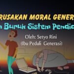 Kerusakan Moral