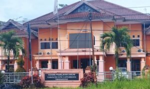 KPU Kutai Kartanegara