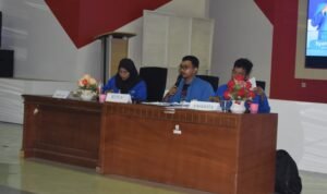 PMII Kukar