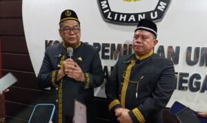 Pilkada Kukar