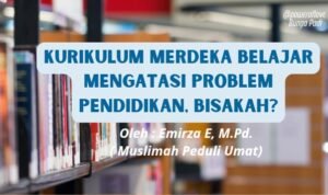 Kurikulum Merdeka