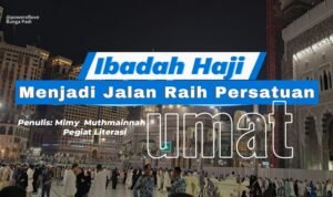 Ibadah haji