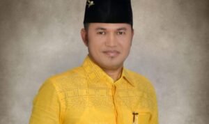 Harumkan Kaltim