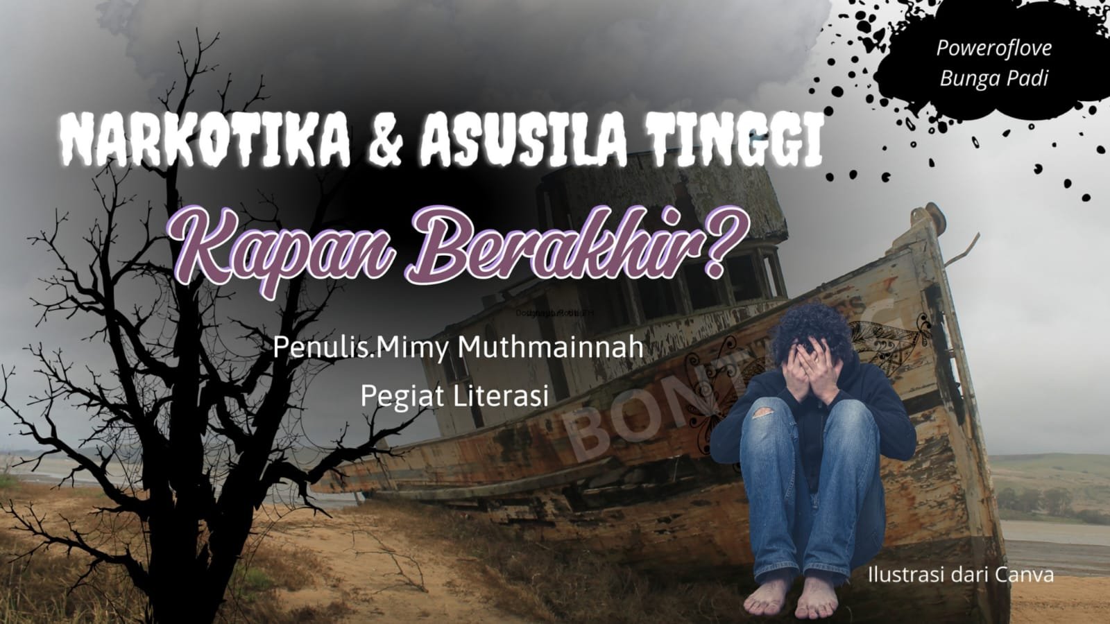 Narkotika dan Asusila