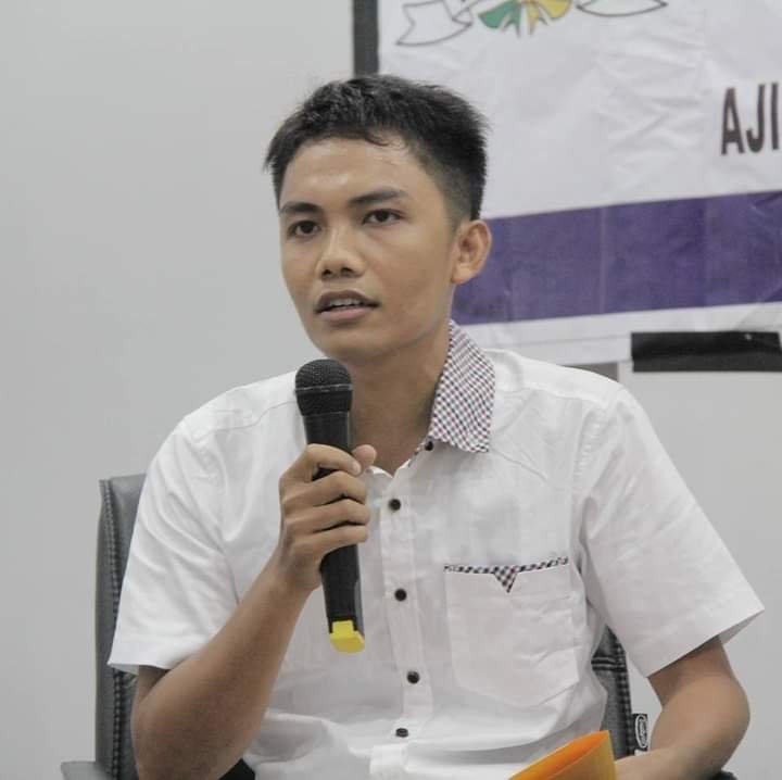 Foto : Humas JPPR Kaltim, Hairul Huda