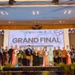 Foto: Grand Final Pemilihan Duta Wisata Kaltim 2024