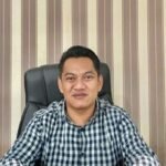 Foto: Anggota komisi I DPRD Samarinda, Aris Mulyanta/doc