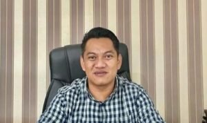 Foto: Anggota komisi I DPRD Samarinda, Aris Mulyanta/doc