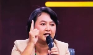 Ketua Perempuan Mahardhika, Mutiara Ika Pratiwi