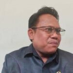 Ketua komisi I DPRD Samarinda, Samri Shaputra/doc
