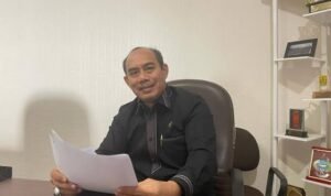 Foto: Wakil ketua DPRD Samarinda, Ahmad Vanandza/doc