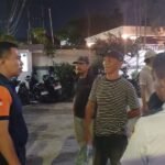 Dishub lakukan Sidak penertiban parkir liar di seputaran Teras Samarinda