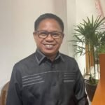 Anggota komis III DPRD Samarinda. Elnathan Pasambe/doc