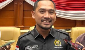 Anggota komisi III DPRD Samarinda, Abdul Rohim/doc