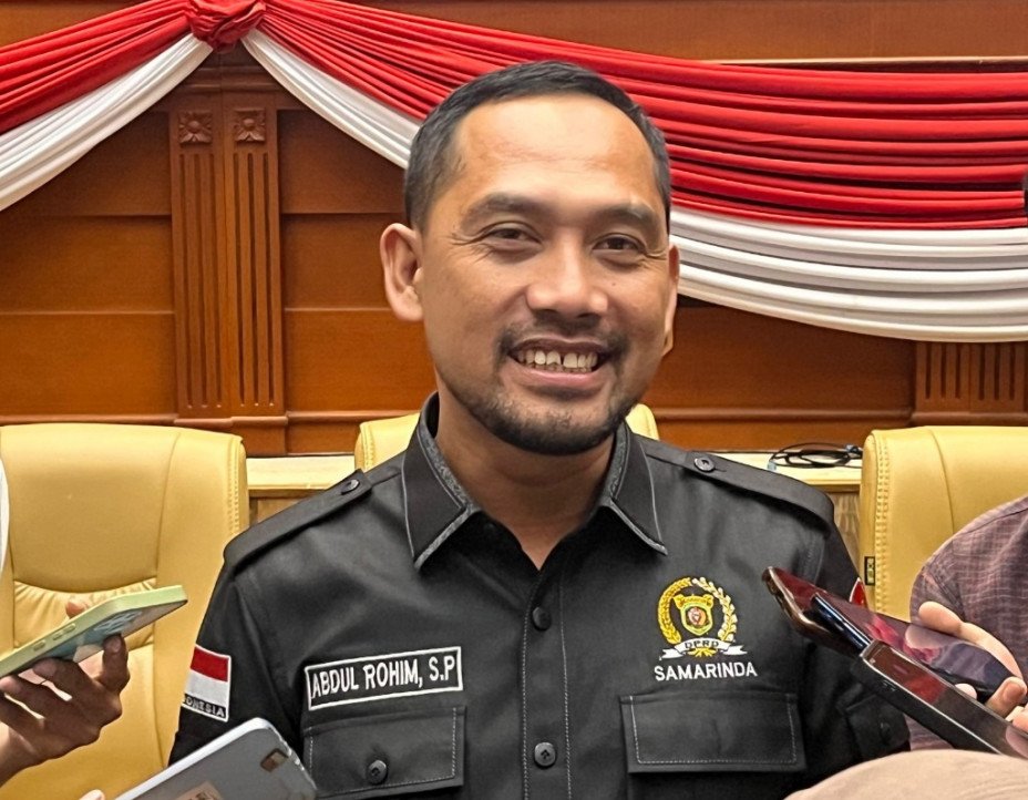 Anggota komisi III DPRD Samarinda, Abdul Rohim/doc