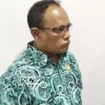 Anggota komisi III DPRD Samarinda, M Ardiansyah/doc