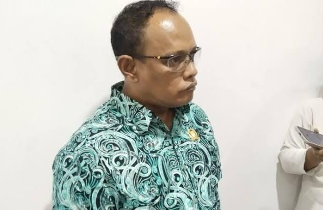 Anggota komisi III DPRD Samarinda, M Ardiansyah/doc