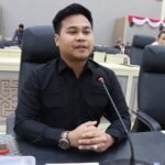 Anggota komisi III DPRD Samarinda, Romadhony Putra Pratama/doc