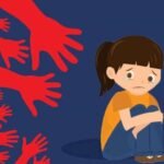 Ilustasi korban kekerasan seksual.(Istimewa)