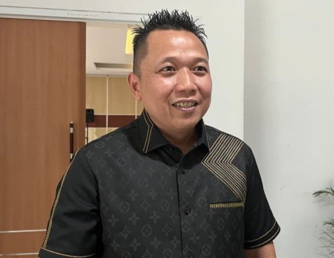 Ketua komisi III DPRD Samarinda, Deni Hakim Anwar/doc