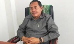 Komisi I DPRD Kota Samarinda, Kamaruddin/doc