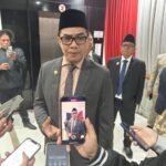 Wali Kota Samarinda, Andi Harun Berikan Pernyataan