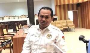 Anggota DPRD Samarinda, Jasno